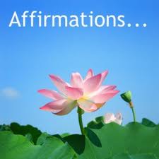 EFT Tapping Affirmations image