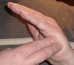 EFT Surrogate Tapping image