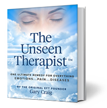The Unseen Therapist by Gary Craig
